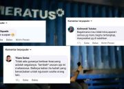 Kontainer Batu Hitam Bebas Lalu Lalang Tanpa Dicegat APH, Netizen: Kuatnya Suapan