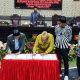 Paripurna Ranperda Perubahan APBD TA 2024