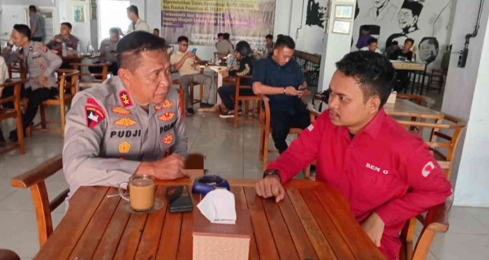 BEM Provinsi Gorontalo