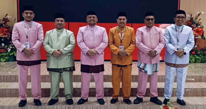Diklat PKN II
