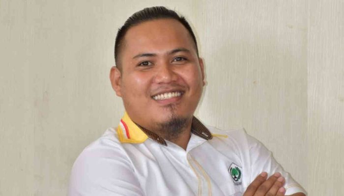 DPD I Golkar Kantongi Surat DPP Soal Pimpinan DPRD se-Provinsi Gorontalo, Berikut Daftarnya