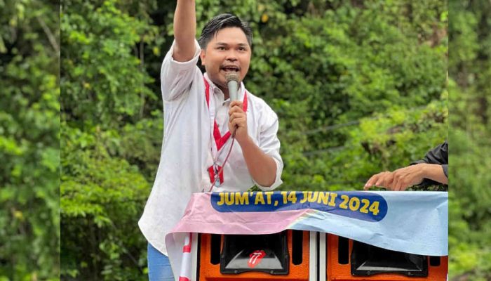 GMNI Soroti Alat Berat Milik PT. PG yang Lalu Lalang di Jalan Umum