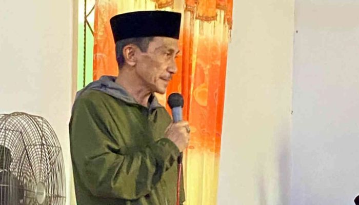 Hadiri Expo Usaha Tani Jagung di Lahan Miring, Ini Kata Bupati Gorontalo
