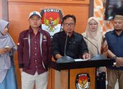 Pilkada 2024, KPU Gorontalo Utara Tetapkan 2 Pasangan Calon