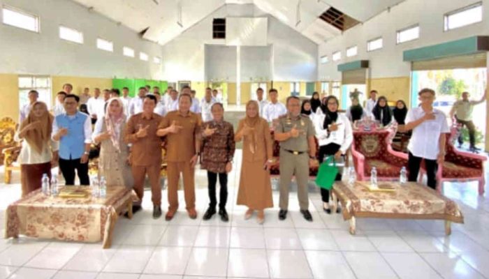 Dorong Kompetensi Vokasi, Nelson: Tekan Pengangguran Melalui Pelatihan Berbasis Keterampilan