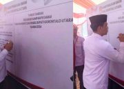 Dorong Digitalisasi di Gorontalo Utara, Roni-Ramdhan Siapkan Program Unggulan