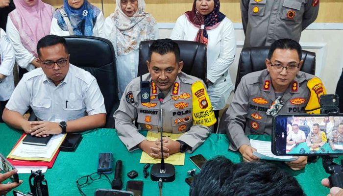 Video Mesum Viral, Seorang Guru di Gorontalo Jadi Tersangka Dugaan Pelecehan Anak