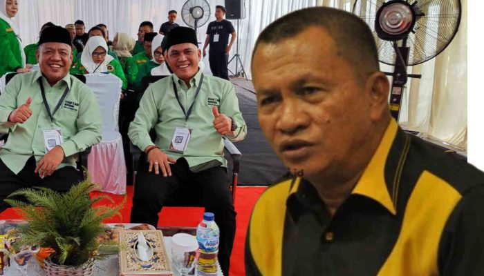 Dinilai Mampu Tuntaskan Kemiskinan di Kabupaten Gorontalo, Hanura Dukung Syam-Sohidin