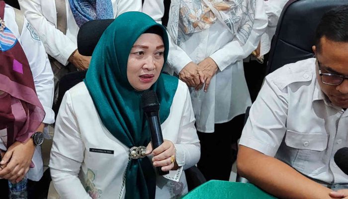 Pemkab Gorontalo Siapkan Pendampingan Psikologis untuk Anak Korban Kasus Video Viral