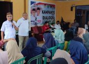 Sofyan-Tony Komitmen APBD Kabupaten Gorontalo Berpihak pada Rakyat