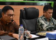 Pjs. Bupati Gorontalo Tegaskan Netralitas ASN di Pilkada, Tim Pengawas Siap Bertugas