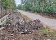 PU Gorontalo Minta Maaf Terkait Polemik Sedimen Irigasi di Desa Pone