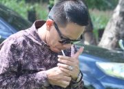 Hendra Nurdin Tantang Ghandi Tapu: Buktikan Tuduhan atau Hadapi Hukum