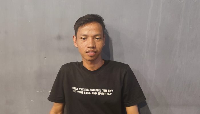 Laporan BEM Soal Pelaku PETI di Pohuwato, Aktivis: Apa Kabar Polda Gorontalo?