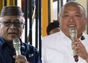 Sofyan-Tony Siapkan Program Umroh Gratis untuk Imam Kecamatan hingga Desa