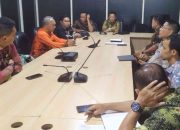 Komisi IV DPRD Kabupaten Gorontalo Bahas RPJMD 2025 Bersama Mitra Kerja