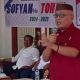 Sofyan Puhi - Tony Yunus