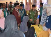 Lapak Sate dan ILP Dekatkan Layanan Publik ke Warga Tibawa