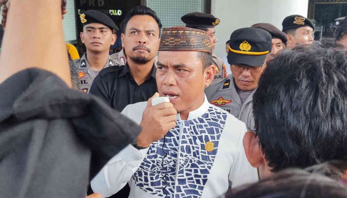 DPRD Akan Gelar RDP Selidiki Dugaan Gratifikasi Kadis PMD dan Direktur BSG