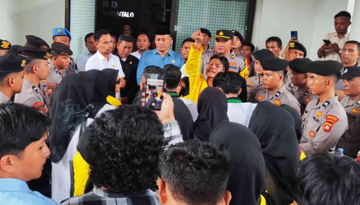 DPRD Akan Segera Gelar RDP Dugaan Gratifikasi Kadis PMD dan Direktur BSG