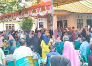 David Buhi Serukan Aksi Selamatkan Gorontalo Utara dari ‘Kecelakaan Retorika’