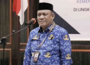 Diduga Gegara Telat Bayar Tukin P3K, Kakanwil Kemenag Gorontalo Dicopot