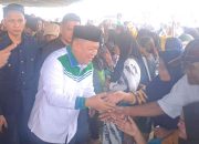Warga Tilango Titip Pesan Ke Syam Sohidin: Bawa Kabupaten Gorontalo Lebih Baik Lagi