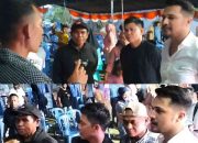 Pasangan Romantis Janji Perjuangkan Aspirasi Masyarakat Desa Dudepo