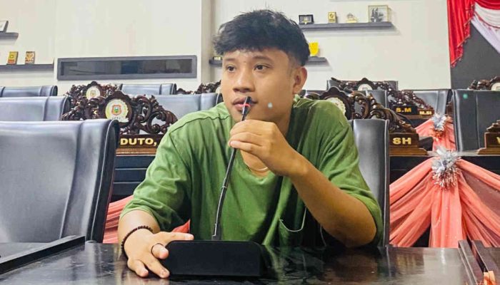 LPJ ‘Siluman’ 1,9 M BPBD Kabupaten Gorontalo, Aktivis: Bencana Moral yang Harus Diusut