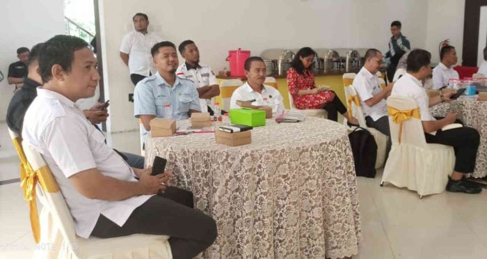 Kegiatan Lokakarya