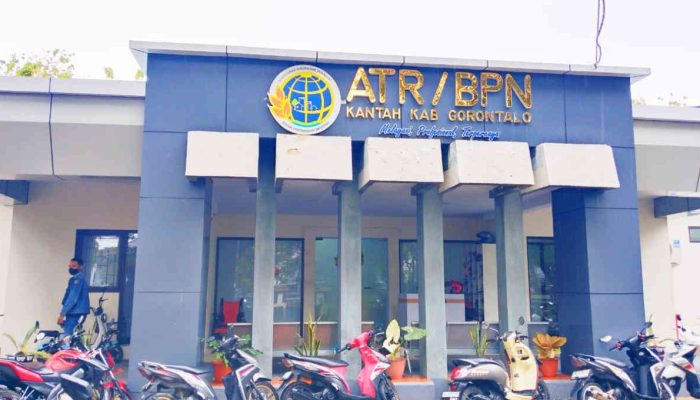 Konflik Lahan Sawit Pulubala, BPN Kabupaten Gorontalo dan Palma Grup Saling Lempar Tanggungjawab