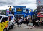 Diduga Mangkrak, Mahasiswa Desak BWS Selesaikan Proyek Revitalisasi Danau Limboto