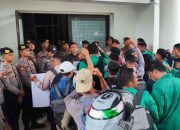 Anton Abdulah Puji Aksi Mahasiswa Tapera, Sebut Sebagai Kontrol Demokrasi Sehat