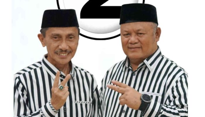 Nelson-Kris Ogah Balas Serangan Politik: Bikin Habis Energi!