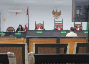 Mantan Kadis Dikbud Kabupaten Gorontalo Zubair Pomalingo Bebas dari Tuduhan Korupsi