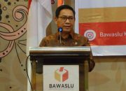Pjs. Bupati Gorontalo Ancam Sanksi Tegas bagi ASN yang Langgar Netralitas