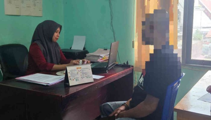 Bawa Sabu dan Alat Hisap, Pria di Gorontalo Ditangkap Polisi