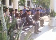 Hadiri Upacara Sumpah Pemuda, Ini Pesan Ketua DPRD Kabupaten Gorontalo