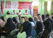Sambut Pilkada, KPU Kabupaten Gorontalo Edukasi Mahasiswa Lewat Film ‘Tepatilah Janji’