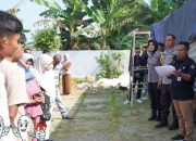 KPU Kabupaten Gorontalo Mantapkan Proses Sortir dan Pelipatan Surat Suara Pilkada 2024