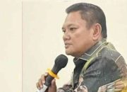 Warning Kontraktor Proyek Revitalisasi Irigasi Desa Pone, Iskandar: Jangan Kecewakan Masyarakat