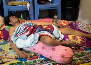 PUPR Provinsi Gorontalo Bungkam Soal Kecelakaan di Proyek Irigasi Pone