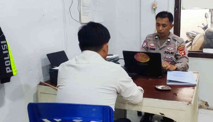 Polisi Tewas di Proyek Jalan Milik BPJN, Polres Gorontalo Panggil PT Bumi Karsa