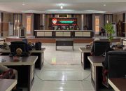 DPRD Gorontalo Utara Tetapkan Alat Kelengkapan Dewan