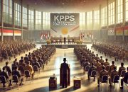 KPU Kabupaten Gorontalo Tetapkan Jadwal Pelantikan KPPS Serentak