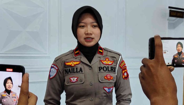 Proyek Jalan BPJN Makan Korban, Polres Gorontalo Periksa Saksi-Saksi