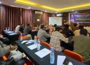 Pjs. Bupati Gorontalo Apresiasi Pelatihan Keamanan untuk Pengelola Wisata