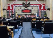 DPRD Kabupaten Gorontalo Gelar Rapat Lanjutan Pembahasan Ranperda APBD 2025