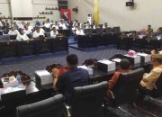 DPRD Bahas APBD 2025 dengan Kepala Puskesmas se-Kabupaten Gorontalo