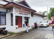 Flash News! Kabid di Dinsos Kabupaten Gorontalo Diperiksa Polisi Terkait Dugaan TPPO